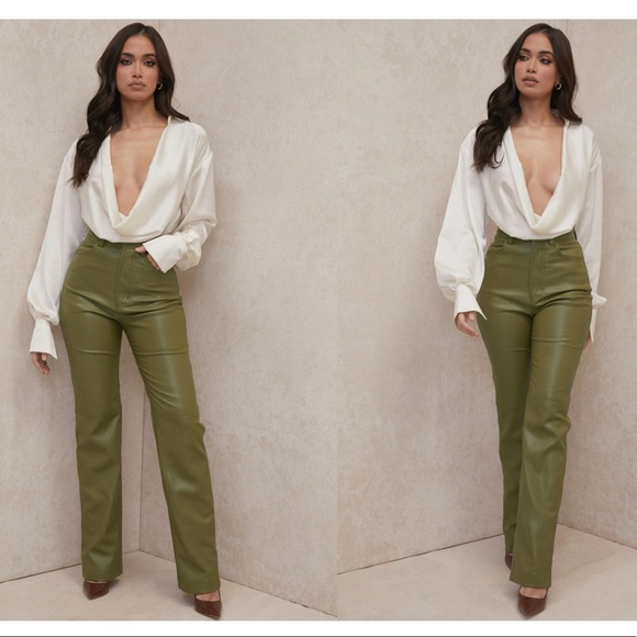 House of CB Tops - Brand New Blouse Bodysuit 🔥🔥